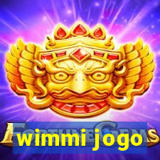 wimmi jogo